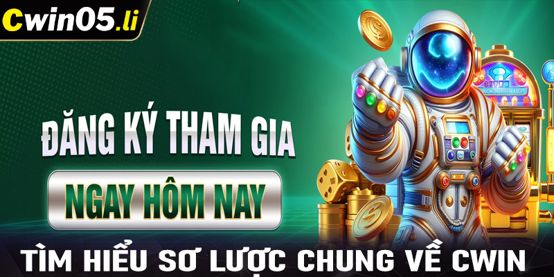 Tìm hiểu sơ lược chung về CWIN